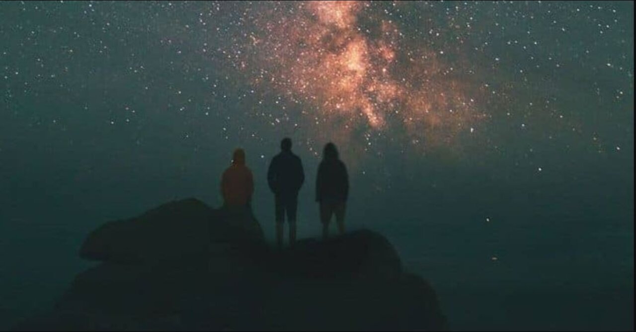 God the Creator