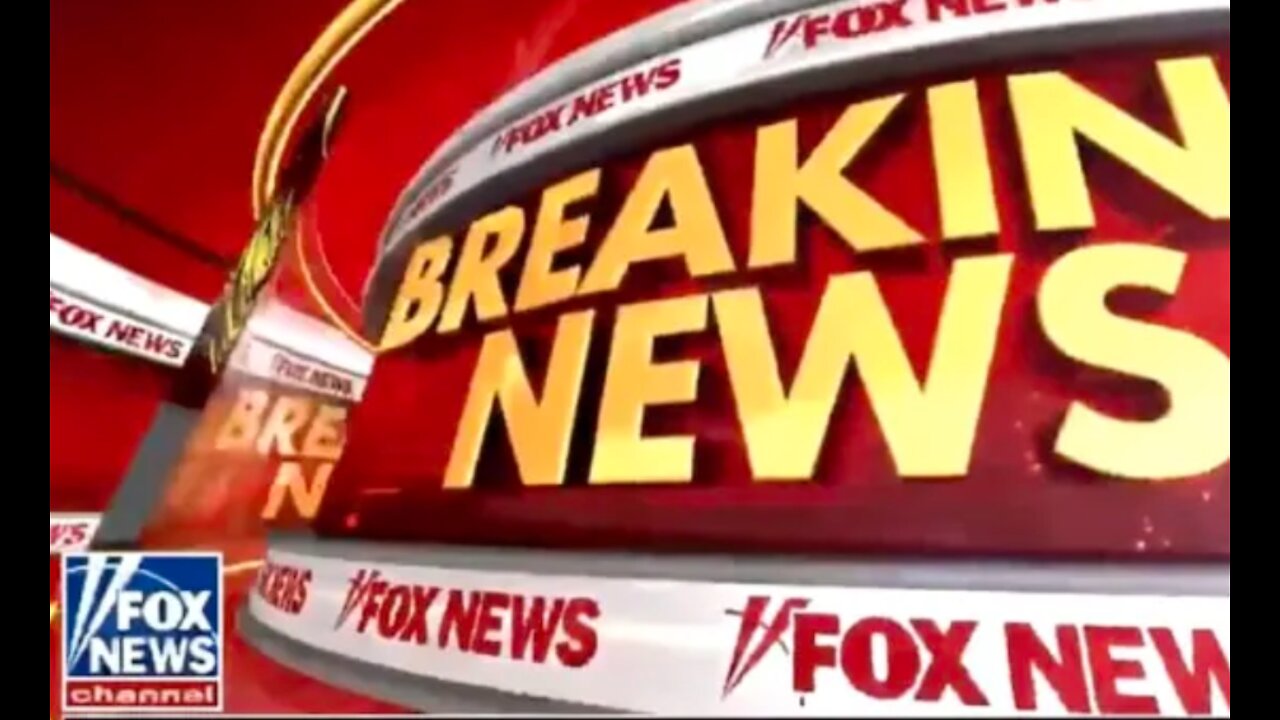WATCH: Dead From SUICIDE - Fox News Reports Connection!