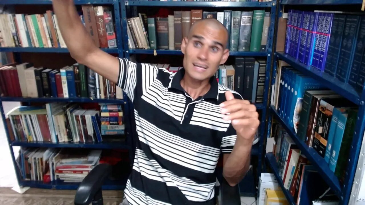 1 coríntios 2;9 fala do céu?