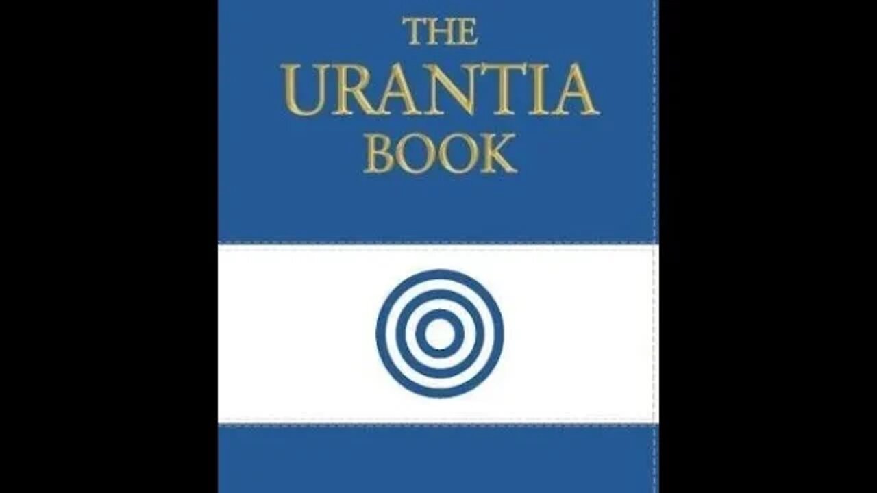 The Urantia Book Paper 27 Ministry of the Primary Supernaphim