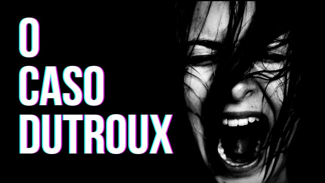 O Caso DUTROUX [Julie, Melissa, An, Eefje, Sabine e Laetitia]