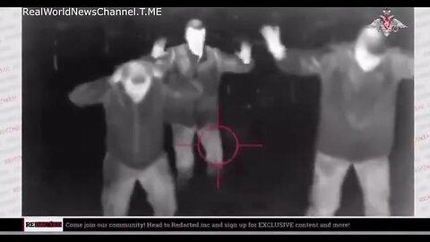 Thousands Of Ukrainian Soldiers Are Opting To Surrender To The Russian Army