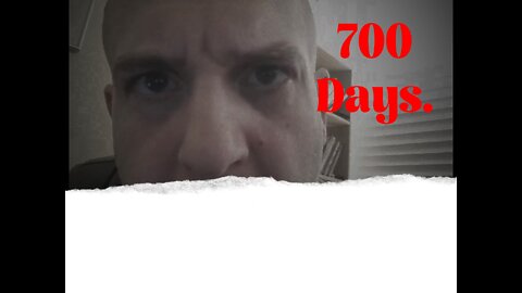 700 Days