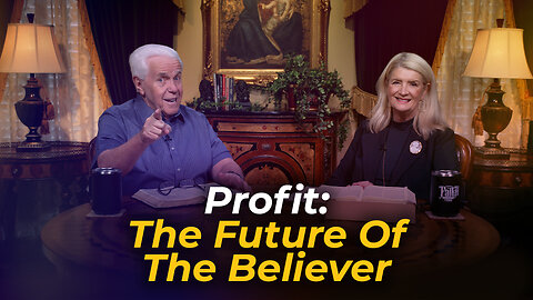 Boardroom Chat: Profit: The Future Of The Believer