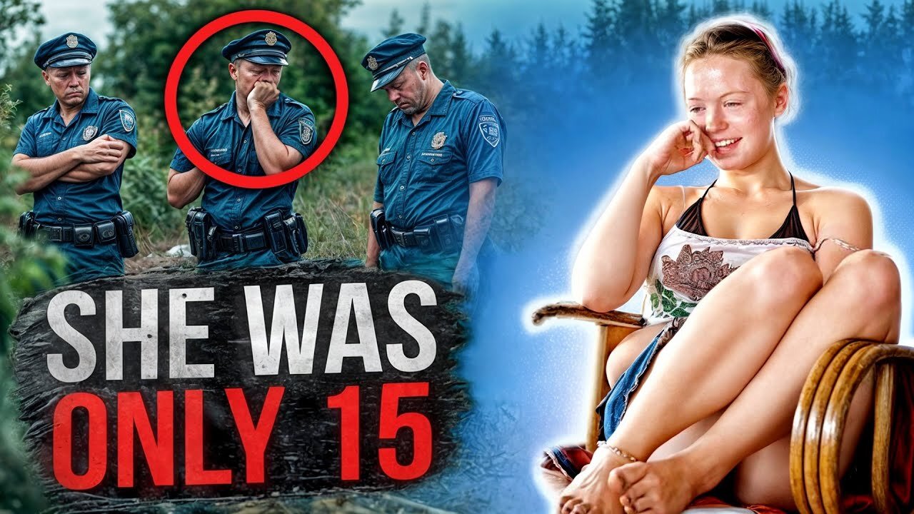 The Cops Had A Nervous Breakdown From What They Saw! Scarlett Keeling Case | True Crime Documentary