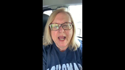 Susan Knowles - Stand For Truth