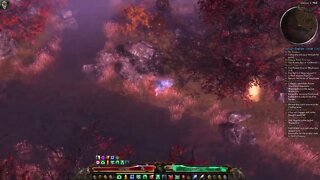 2022 Grim Dawn Dawn of Masteries Playthrough part 19