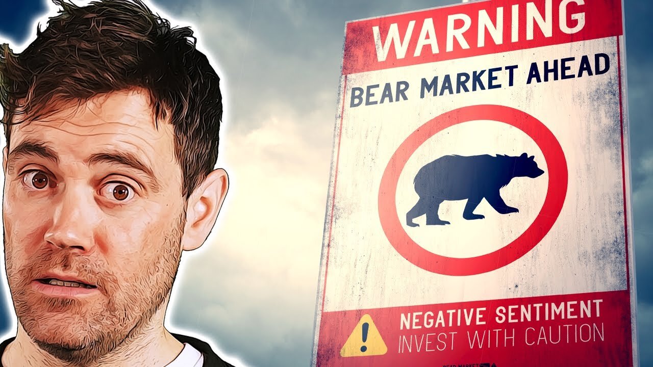 Bear Market Protection: BEST Crypto To Hold When It Comes!!