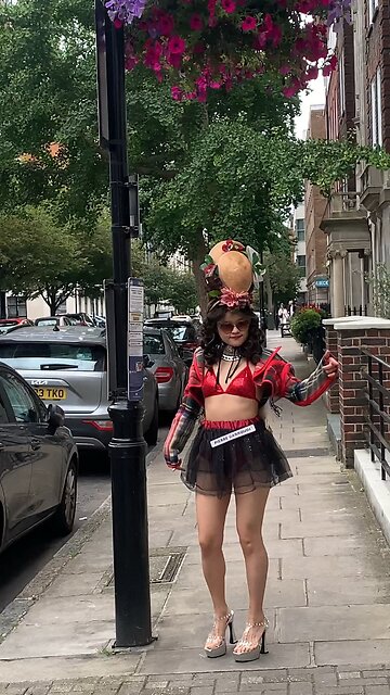 Pierre Garroudi fashionmob