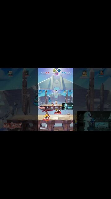 Pernalonga será o próximo personagem "nerfado" em MultiVersus