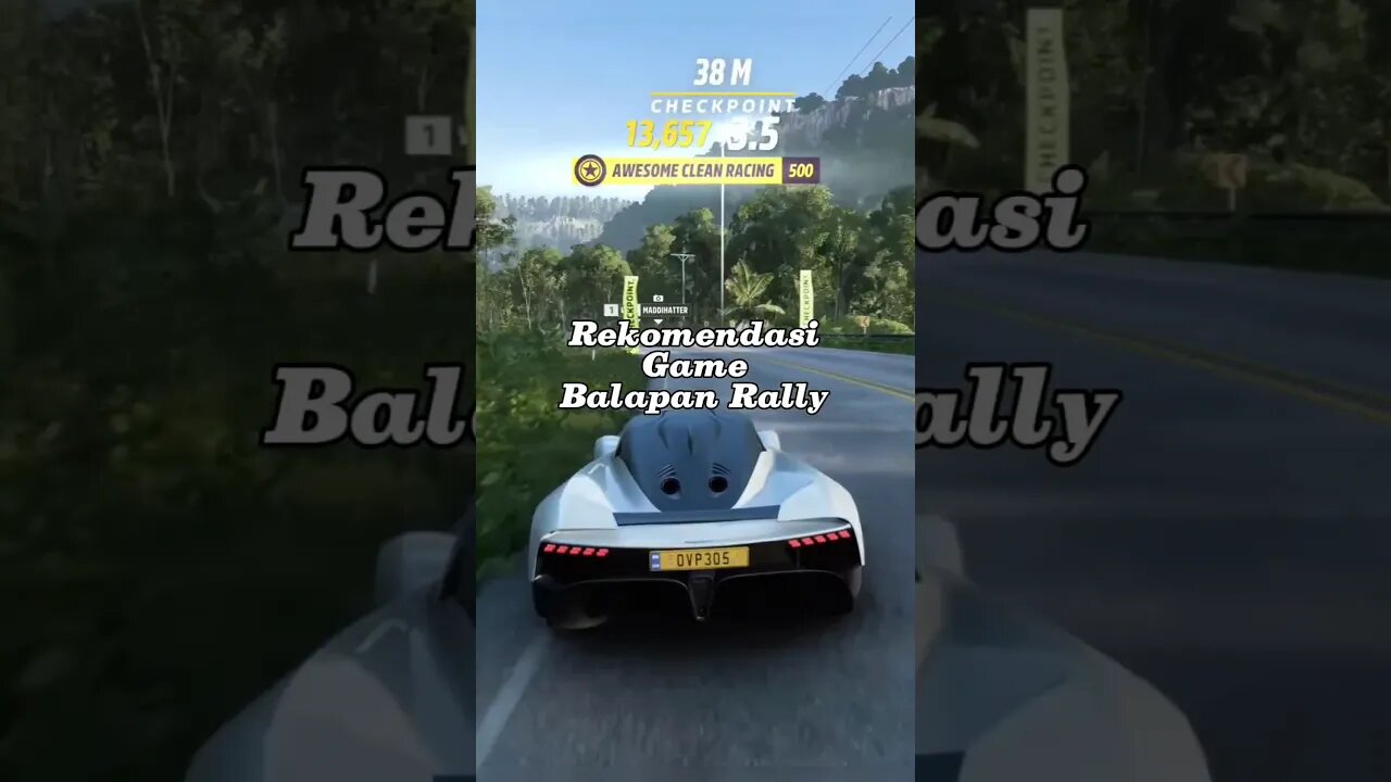 Rekomendasi Game Balap Rally Terbaik #rekomendasi #game #racing #rally
