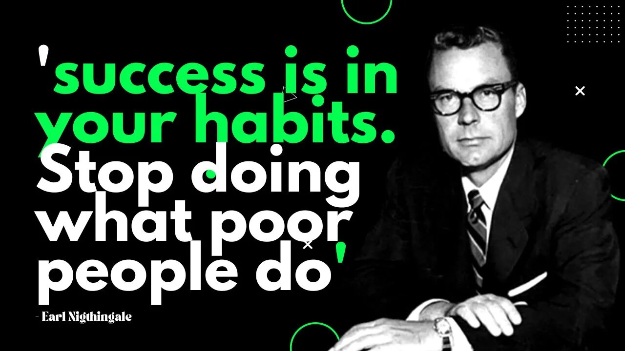 Wise words by Watson | The secrets to successfully living