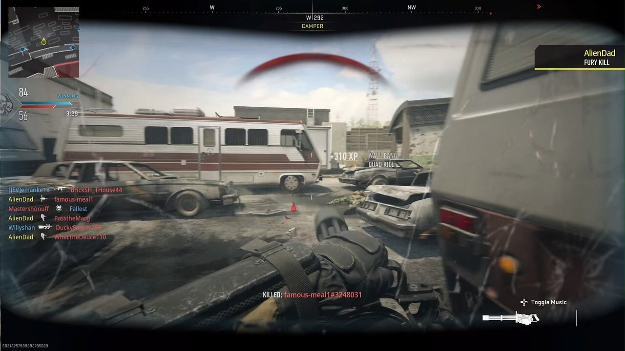 MW2 ( no commentary ) callofduty modernwarfare