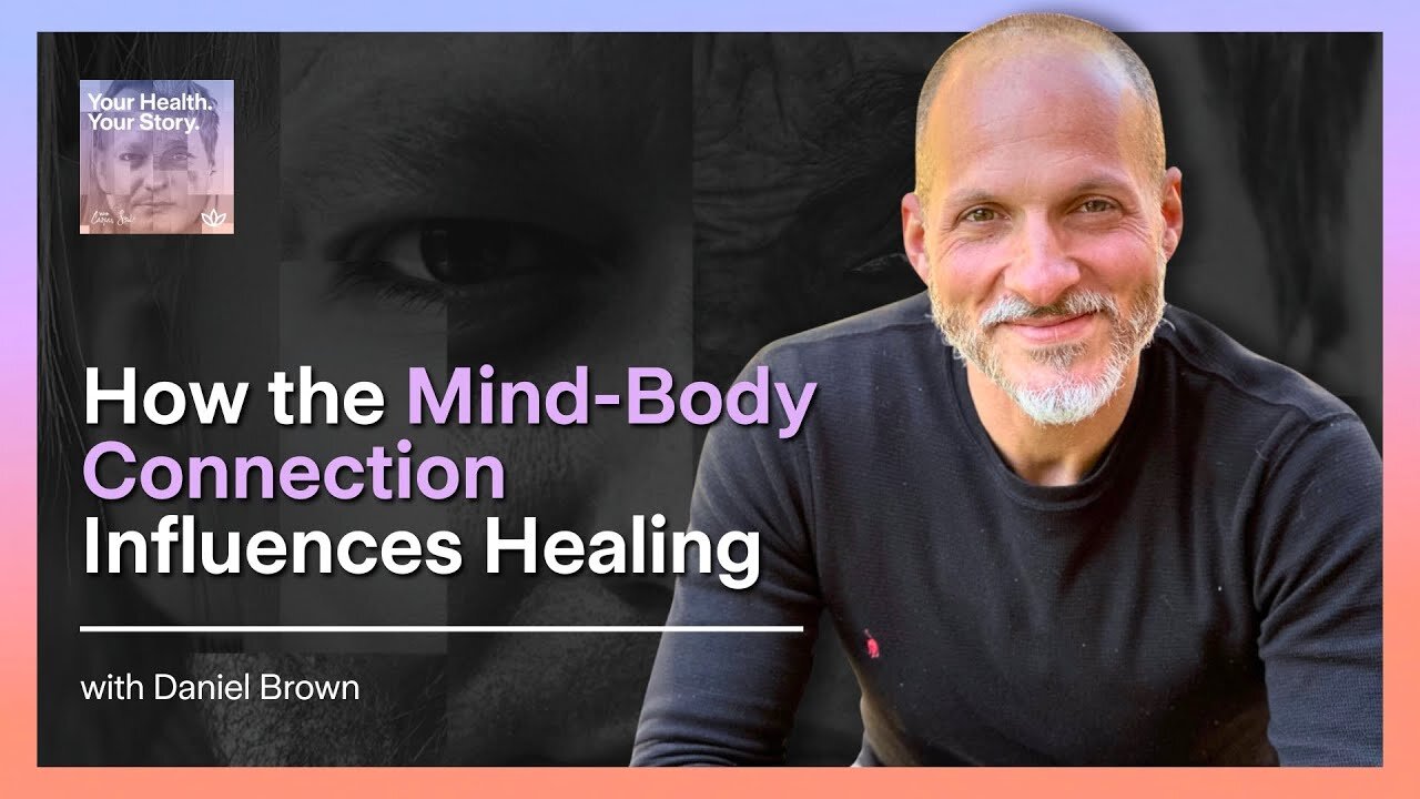 How the Mind-Body Connection Influences Healing