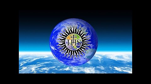 Jesuits Erasing our Flat Earth - Documentary