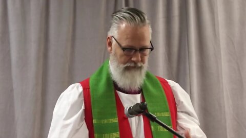The Lord is my Shepherd (Psalm 23) by +Todd Atkinson