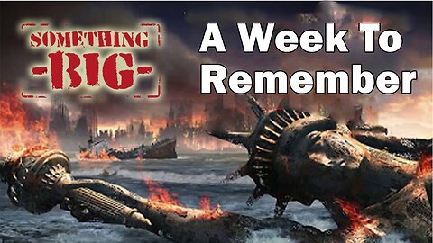 A Week To Remember! Tucker Destroys Rinos July 15