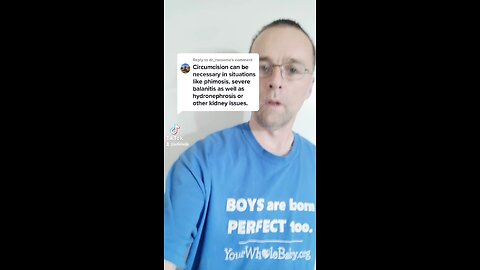 Doctor providing ALL the information?