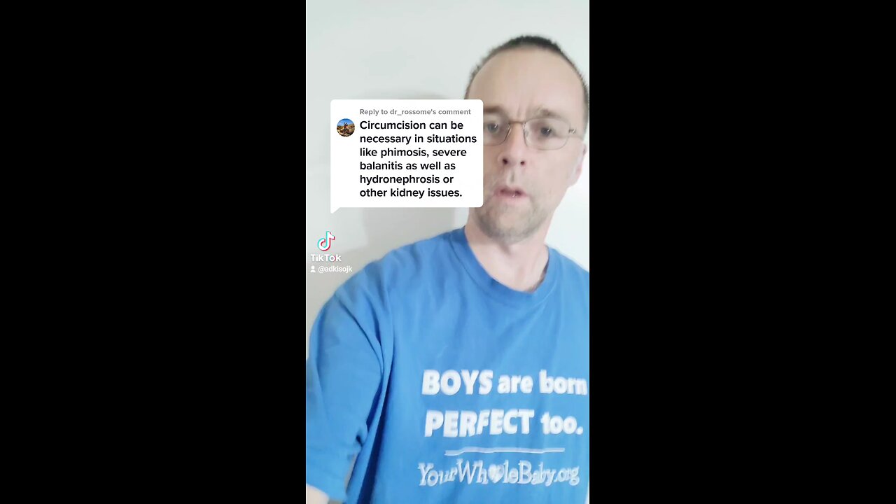 Doctor providing ALL the information?