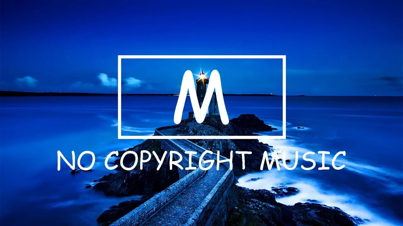 Skandr - Falling Stars（Mm No Copyright Music）