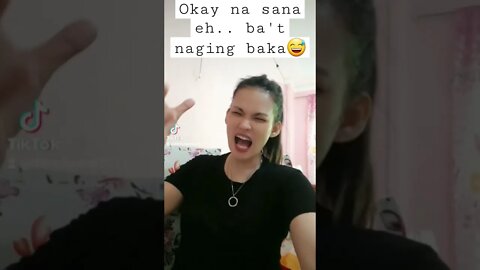 all by myself ..moooo