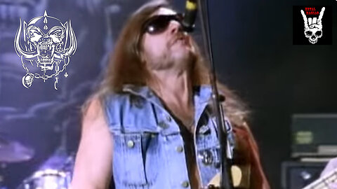 Motörhead - I'm so Bad (Baby I Don't Care)