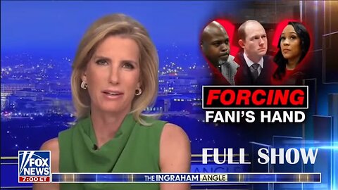 The Ingraham Angle 3/16/24 - Full | Fox Breaking News Trump March 16, 2024