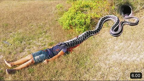 Primitive technology - amazing Build a Underground Snake Trap Using a Tray & Catch Big Snake Chicken