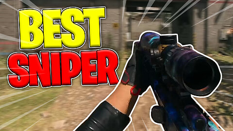 I'm the best sniper in MW2