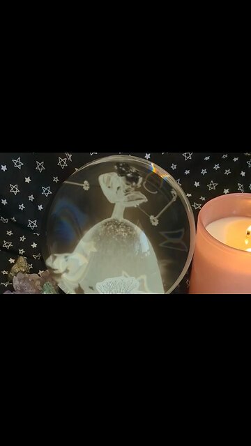 The Resurrection Stone