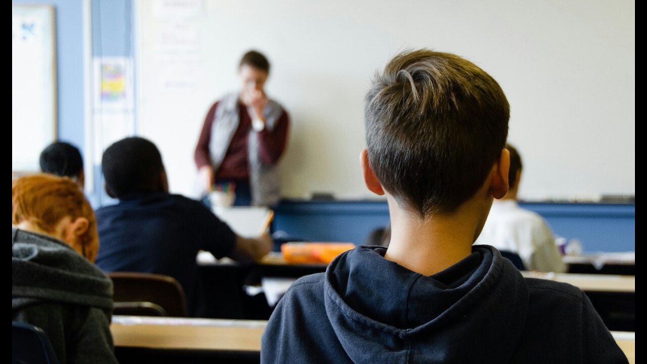 Seattle High School Issues Handout Telling Children That Enjoying the 'Written Word