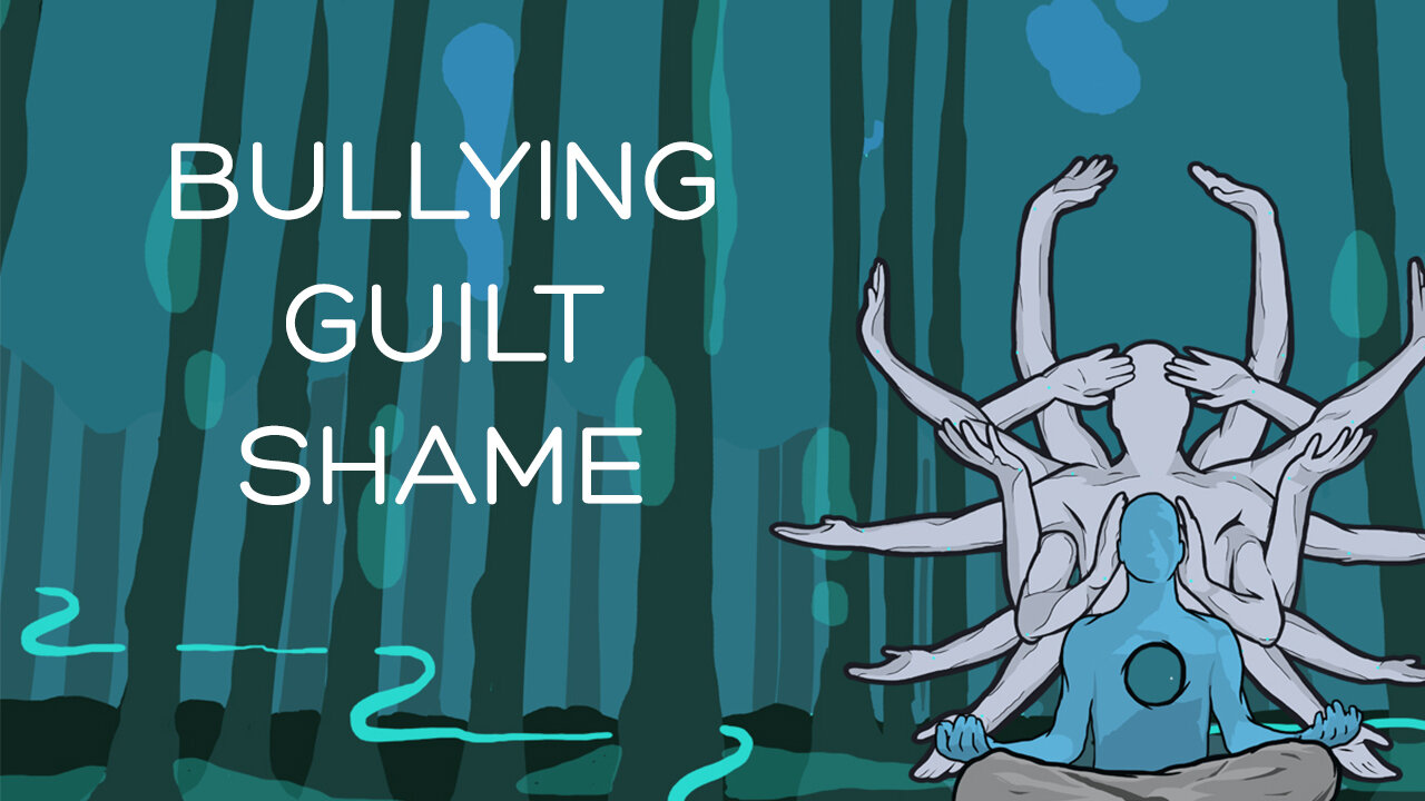 Bullying, guilt, and shame - Emotional and mental health