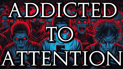 Addicted to Attention