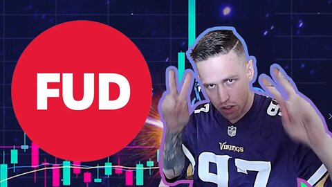 🔴 Trey - YT's Being Paid to Shut Up & Future with AMC || 🚫 Clearing up FUD 🚫