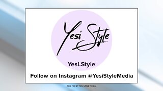 Yesi Style's Valentine's Day Gift Ideas: OLAY, Mario Badescu and Nails.INC
