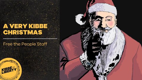 A Very Kibbe Christmas | Guests: Free the People Staff | Ep 45