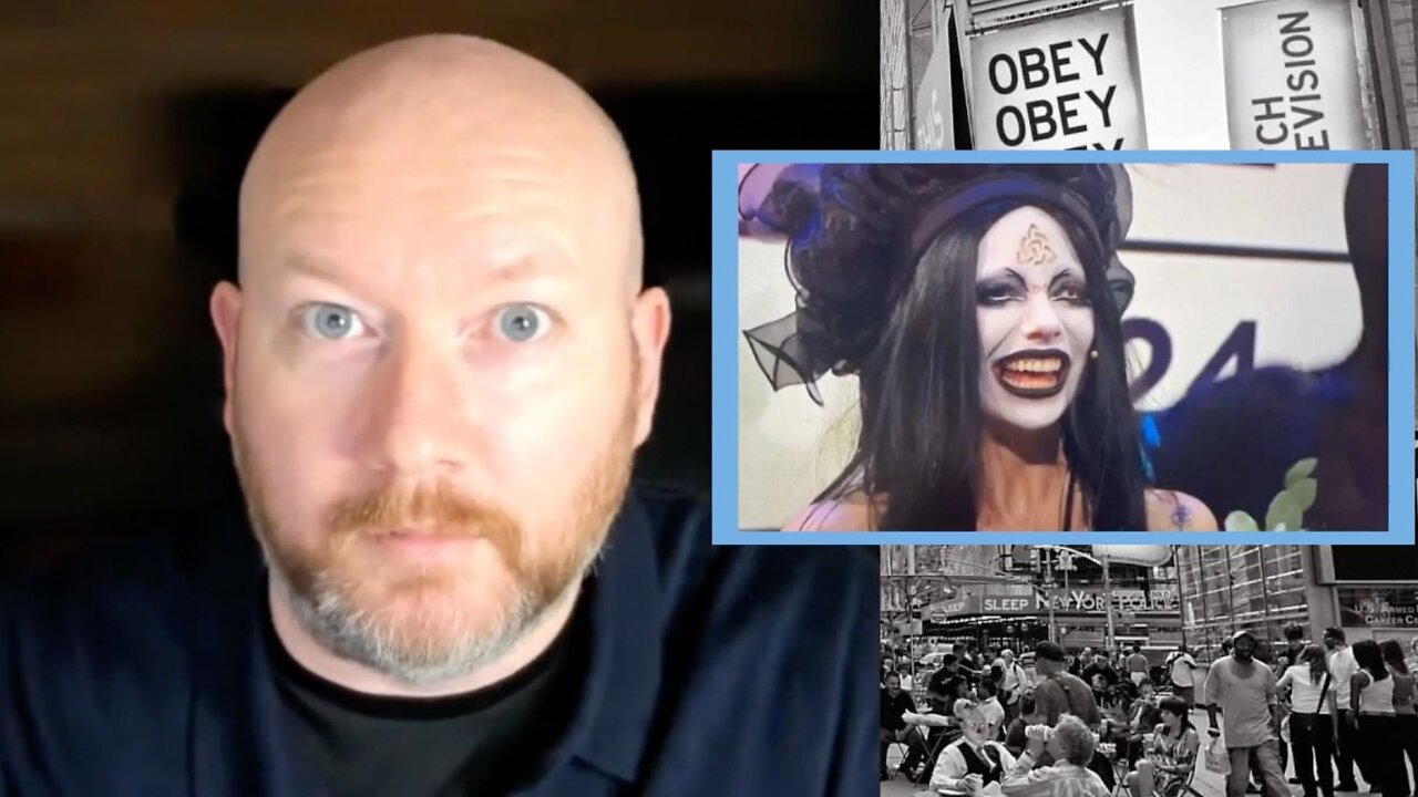 They voted for this 😵‍💫