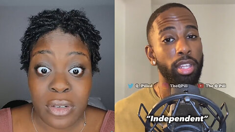 Gender War : Black Men VS Black Women