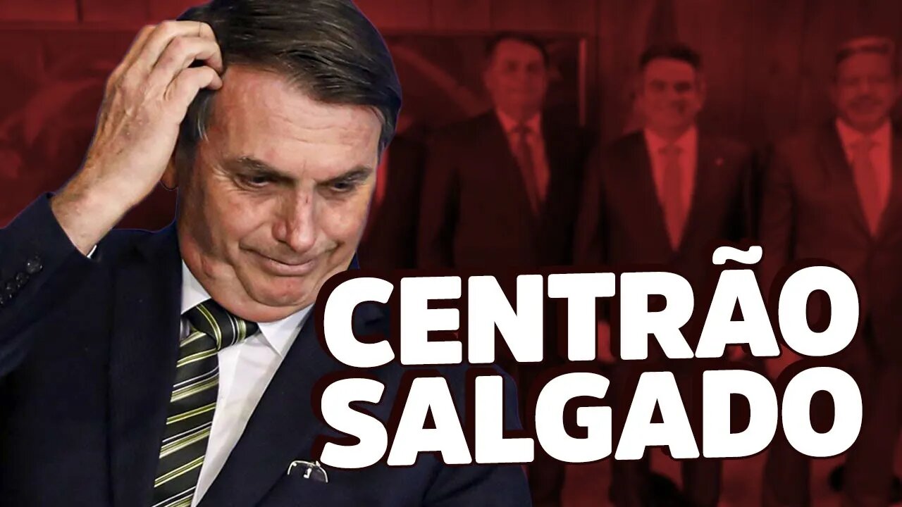 INFLAÇÃO no CENTRÃO: tá cada vez mais caro comprar uma BASE!