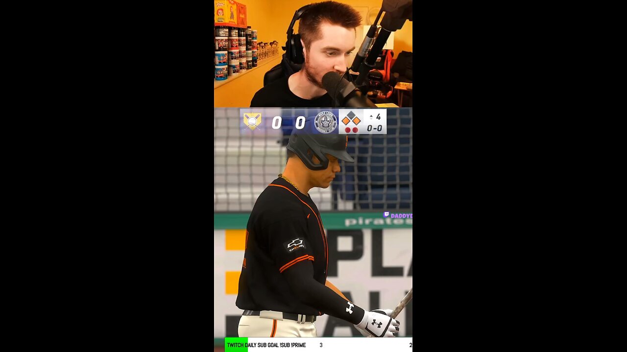 MOST COMPLICATED PLAY IN MLB THE SHOW 24