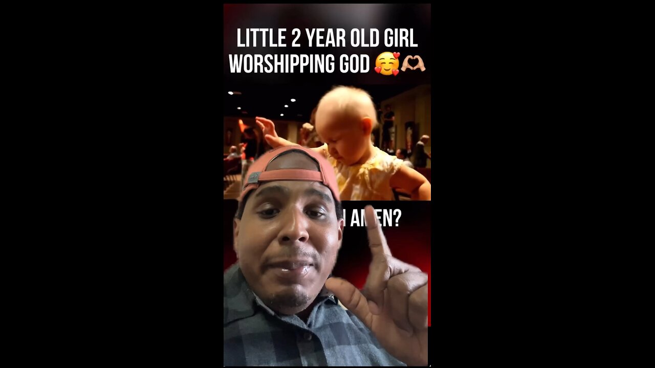 MIRA COMO ESTÁ NIÑO ADORA AL SEÑOR 🔥🤯😱 #viral #reel #short #fyp #religión #biblia #jesús #video