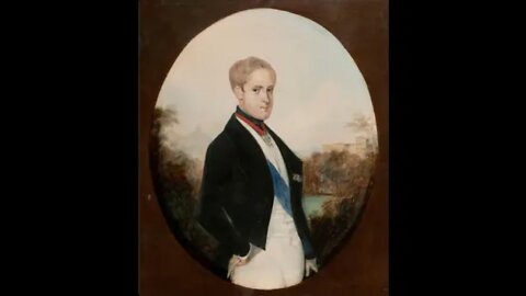 A Importância da preparação de um Príncipe Imperial para assumir o trono
