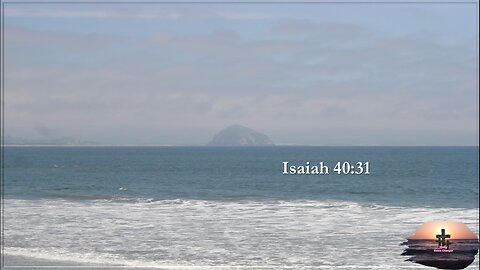 Isaiah 40:31