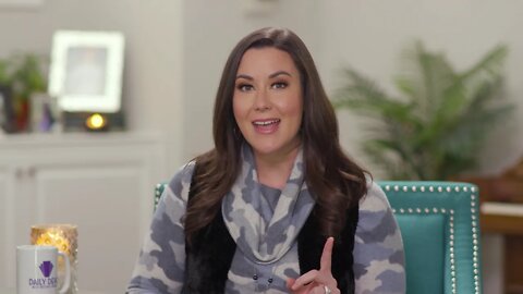 Daily Devotional for Women | Refresh Your Wardrobe (God Cares About Your Clothes!)