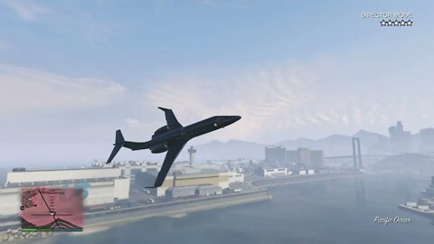 Grand Theft Auto V Director Gameplay Part 10