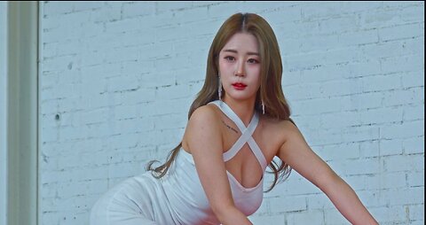 BOMI Bomi horizontal video 4th outfit girlcrush -2023