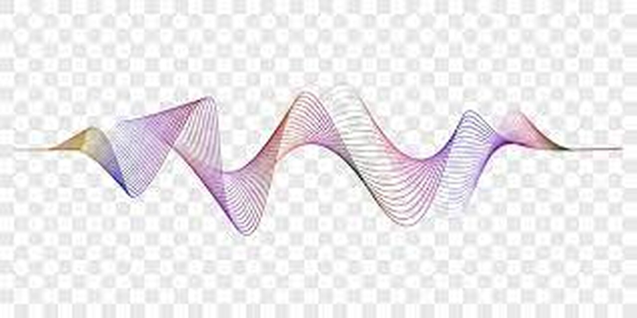 what are the parts of sound waves