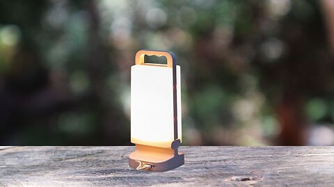 Lepwings Solar Lights || Incredible EDC Gear