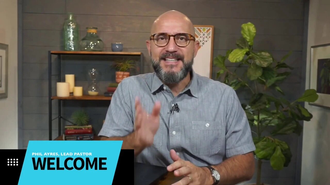 Online Worship // June 21, 2020 // LifePoint Church Longwood
