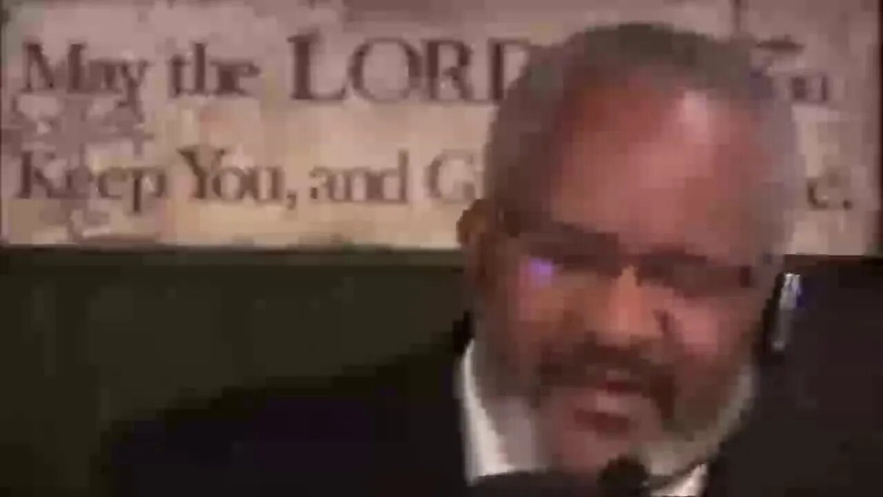 Thanking a Good God for Bad Things, Part 3